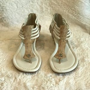 Donald J Pliner Sandals